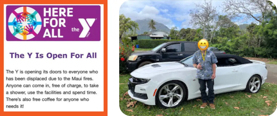 Houseless but Not Hopeless