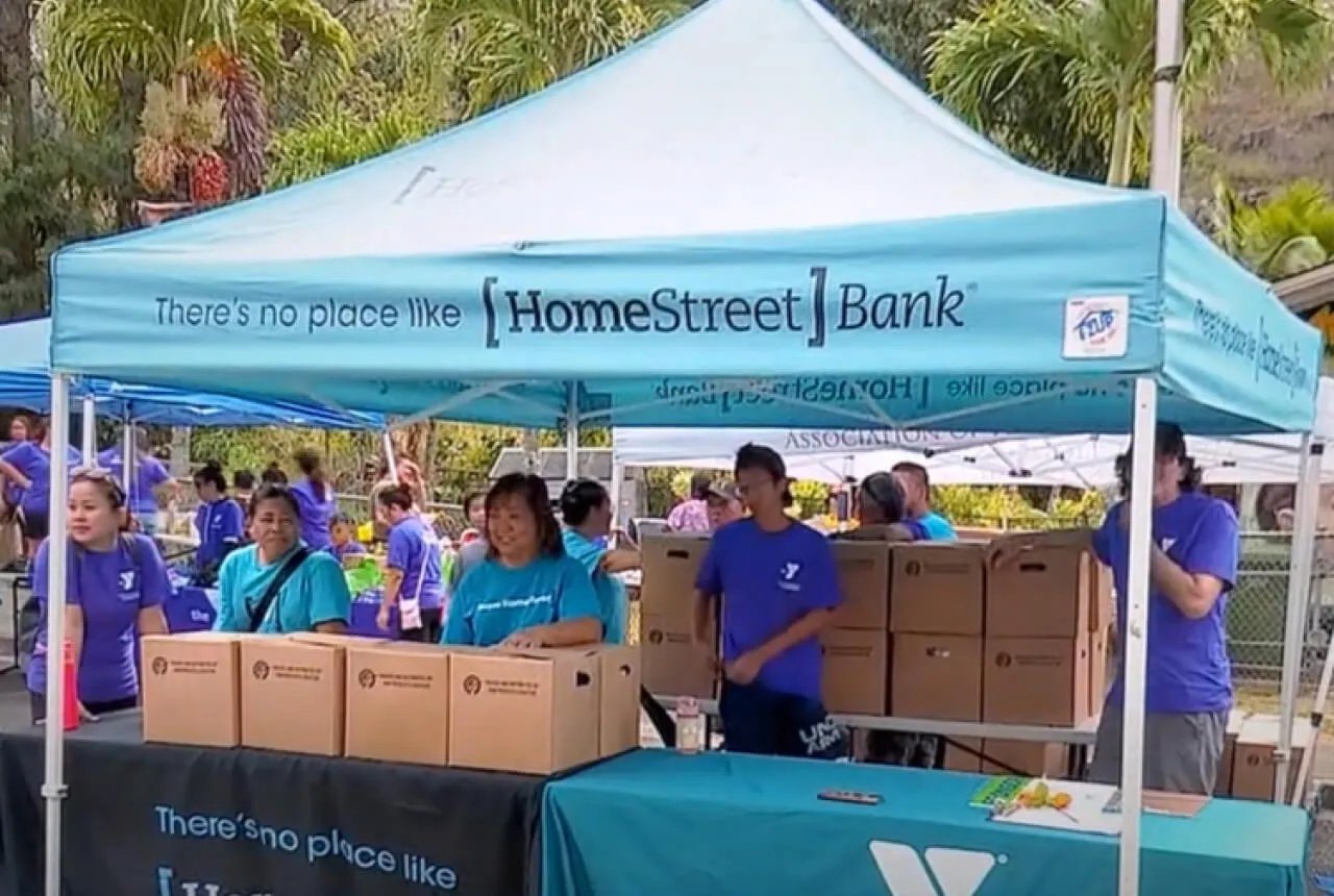 Meeting Needs and Raising Spirits