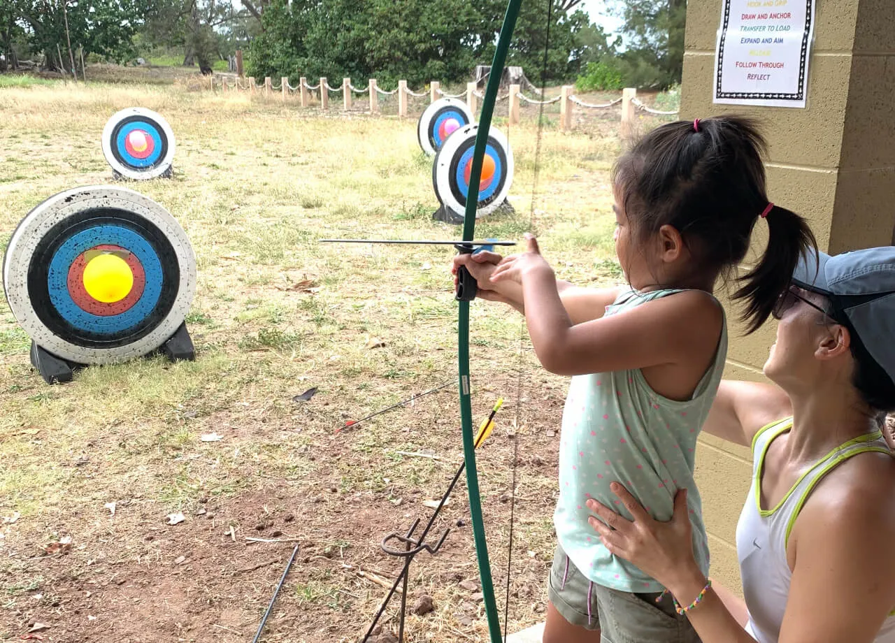 YMCA Camp H.R. Erdman Community Day