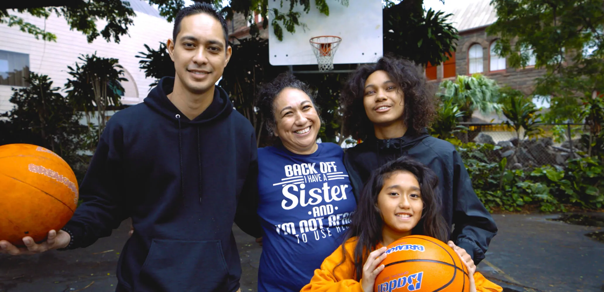 The Y Offers a Place to Heal