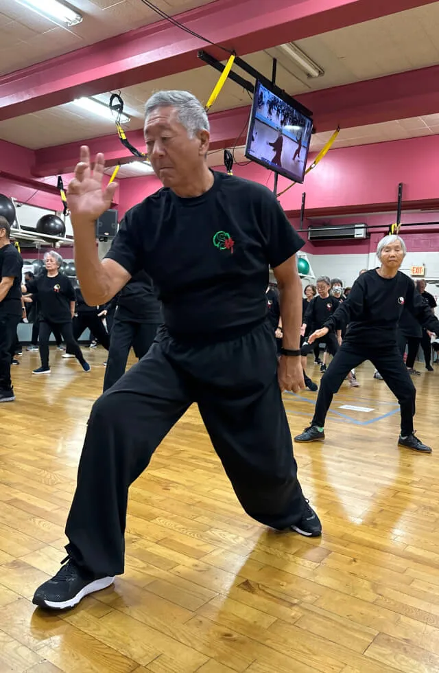 A Joyful Welcome Helps Defeat the Blues