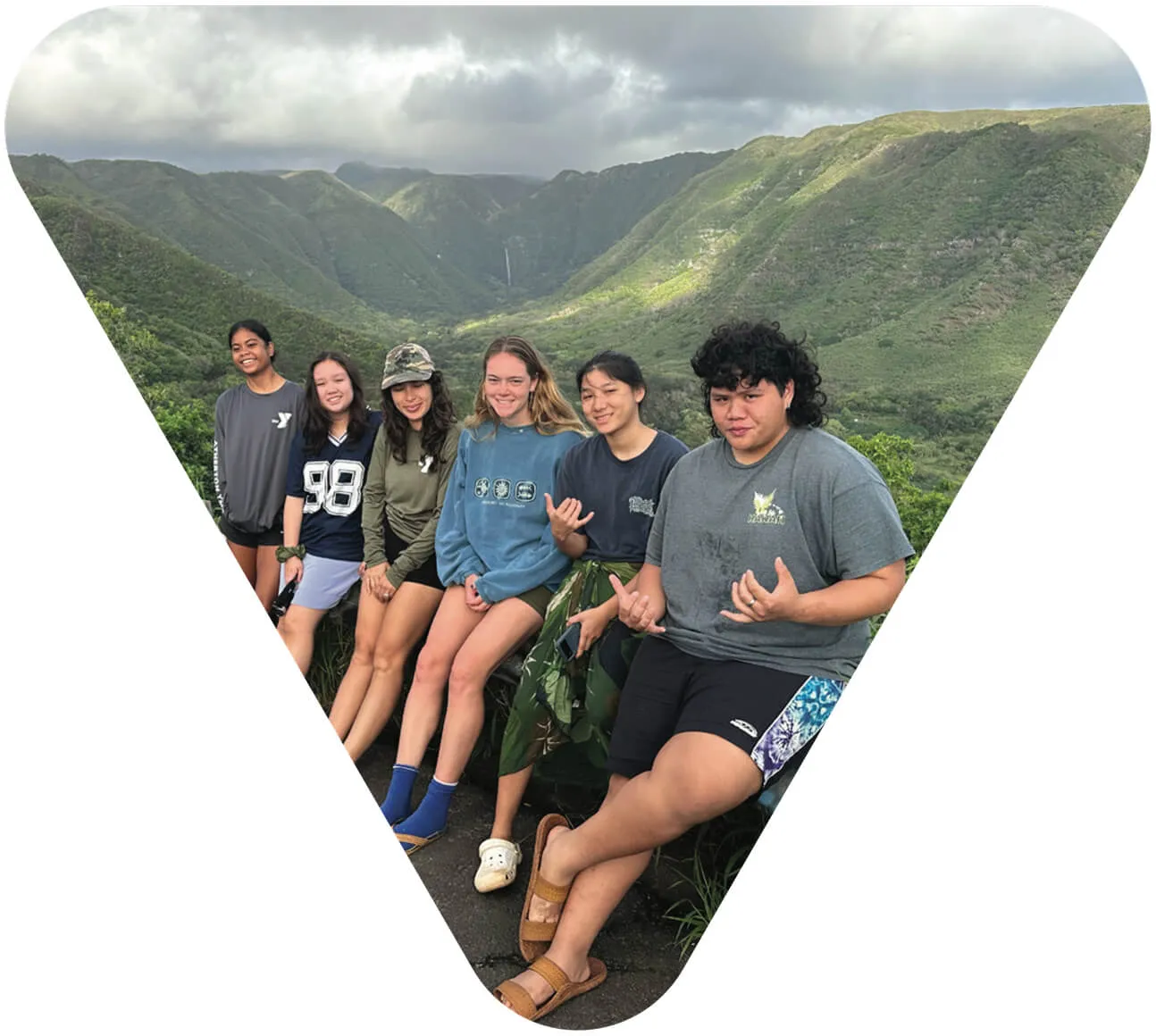 Building Bonds Through Conservation