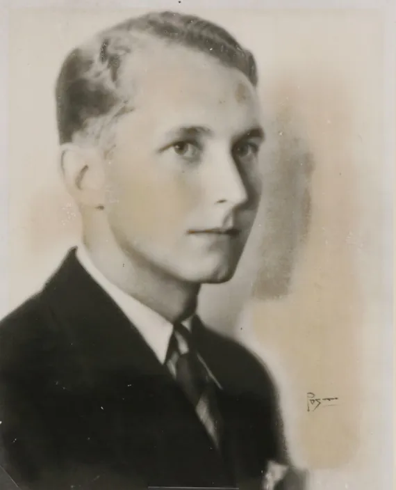 1931 Harold Randolph Erdman camp named after in 1931 when he died in a polo accident and 10 acrea camp donated by his mother Marion D. Erdman and Mary Dillingham Freer, sisters of Walter F. Dillingham